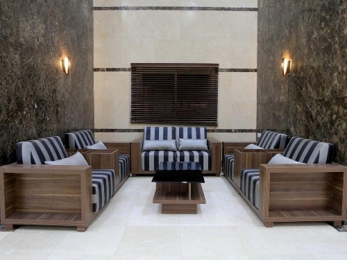 Snood Alazama Hotel image 13