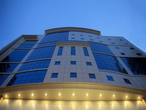 Snood Alazama Hotel image 15