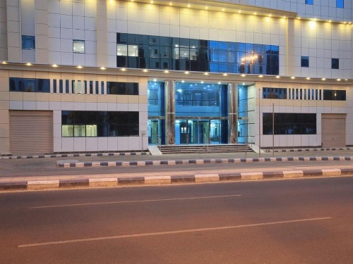 Snood Alazama Hotel image 16