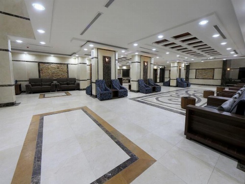 Snood Alazama Hotel image 19