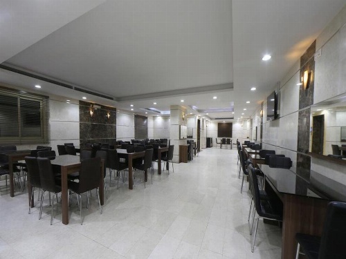 Snood Alazama Hotel image 22