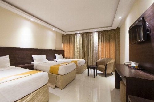 Snood Alazama Hotel image 3