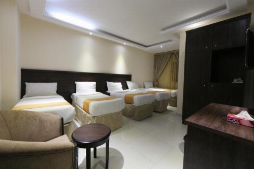 Snood Alazama Hotel image 4