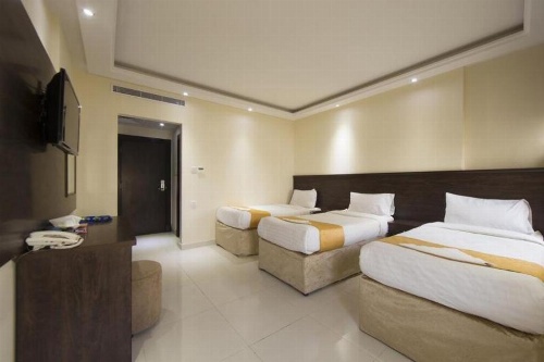 Snood Alazama Hotel image 8