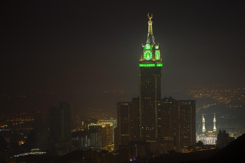 Snood Alazama Hotel image 9